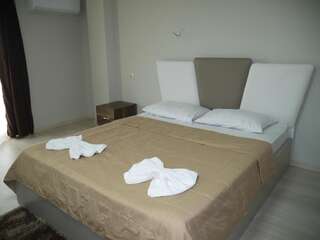 Отель LEON Гонио Двухместный номер Делюкс с 1 кроватью-3